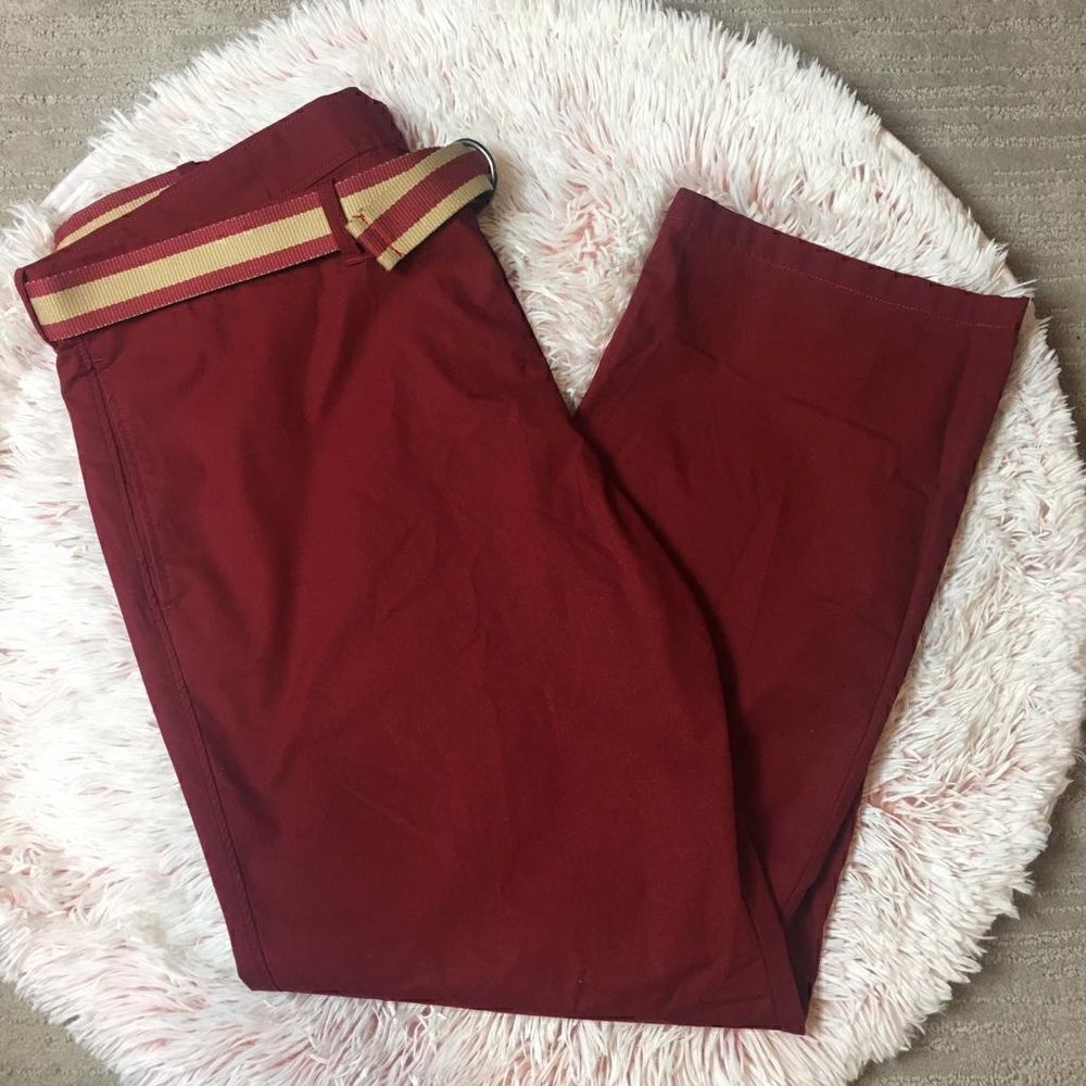 Haggar Pants  